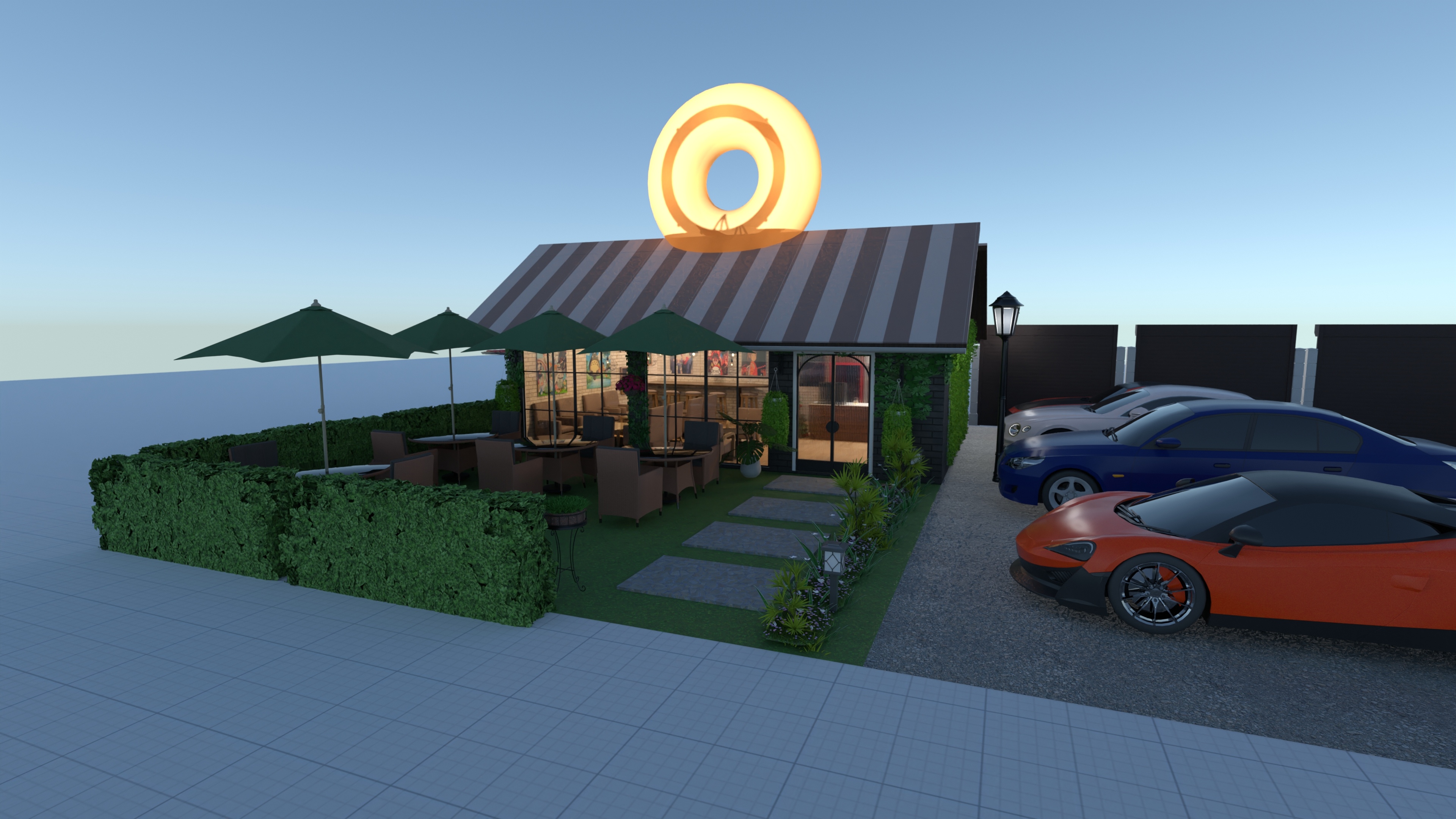 New project #23433635 by User 158271990