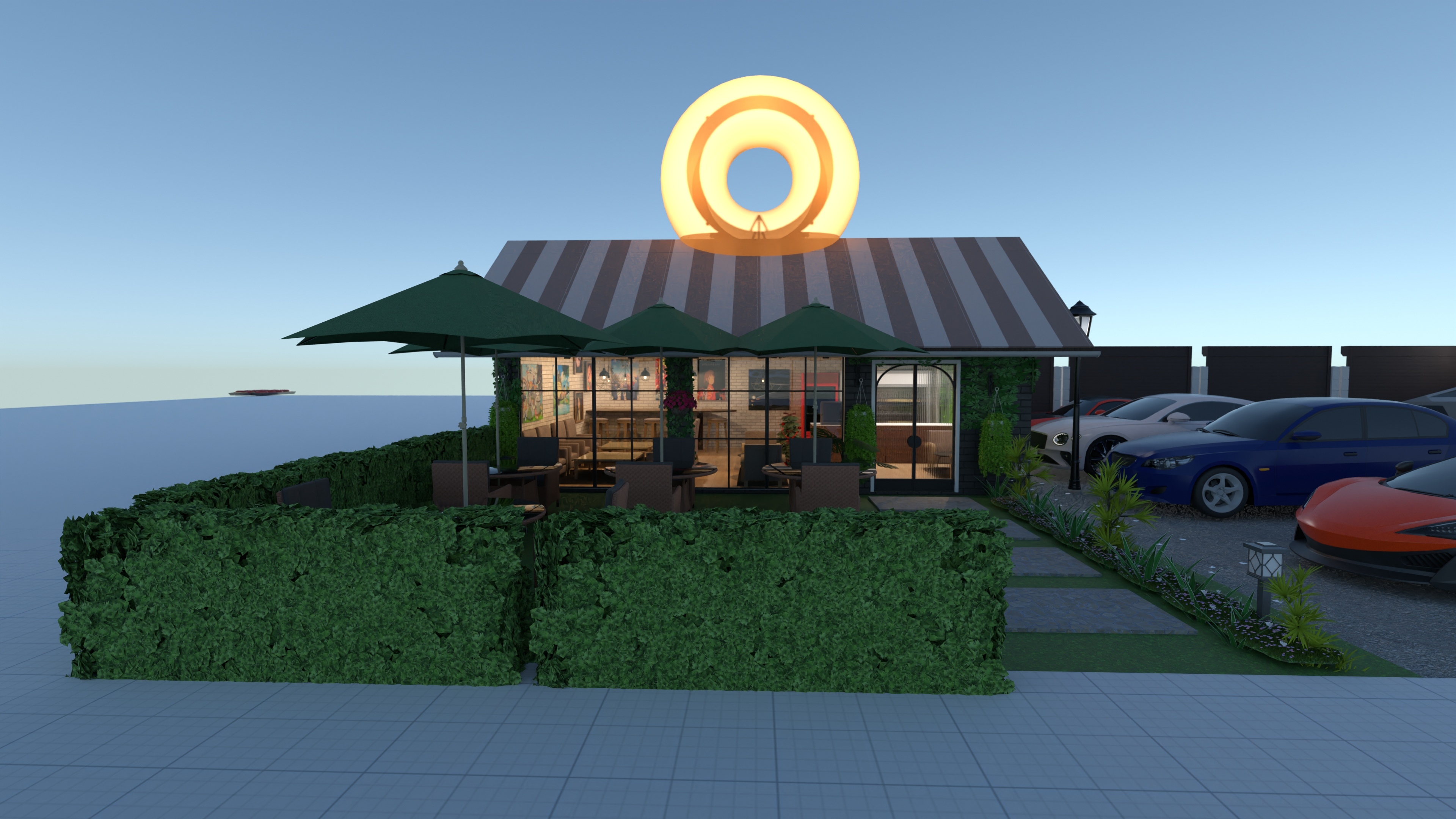 New project #23433639 by User 158271990