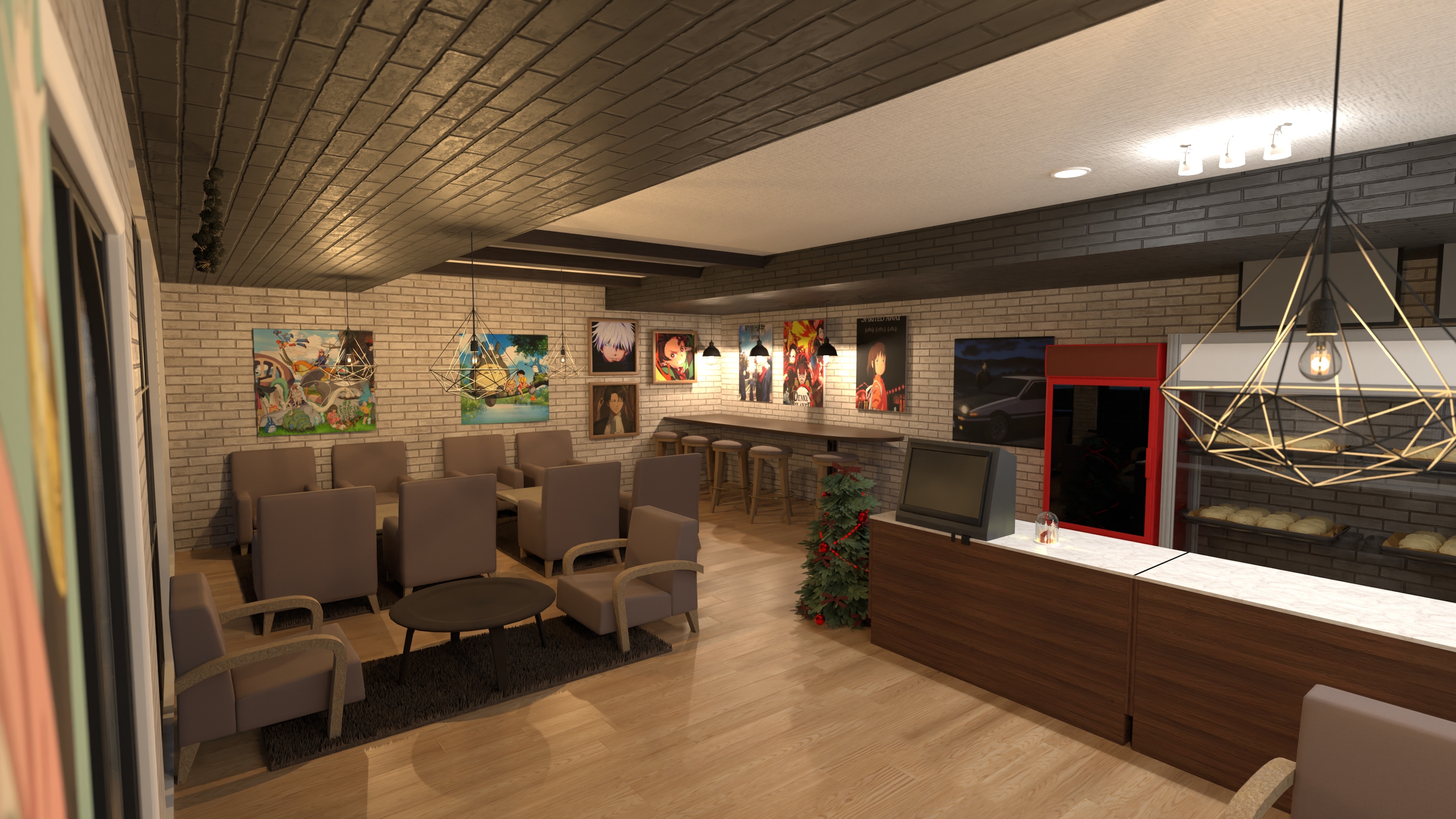 New project #23433803 by User 158271990