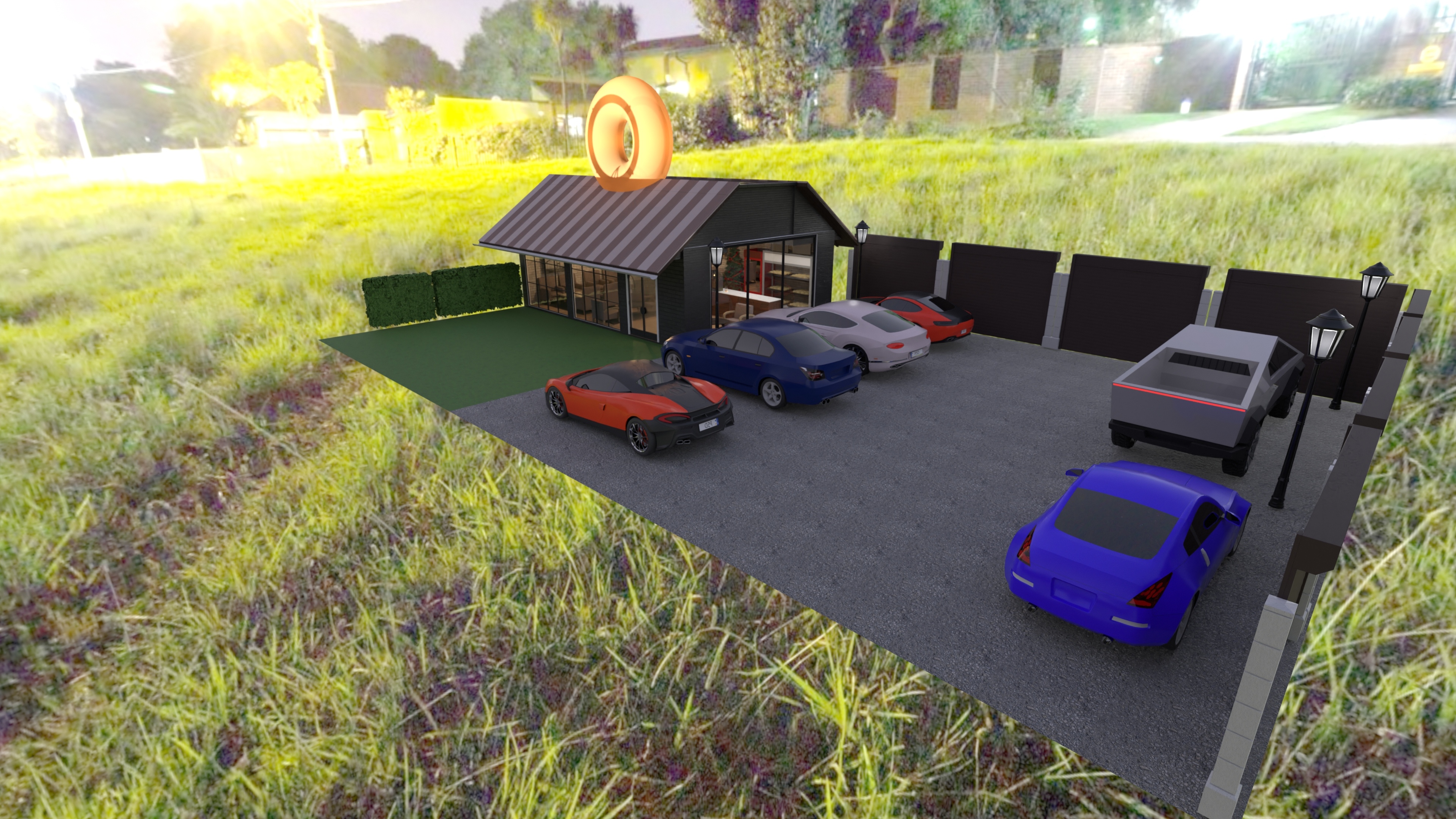 New project #23409615 by User 158271990