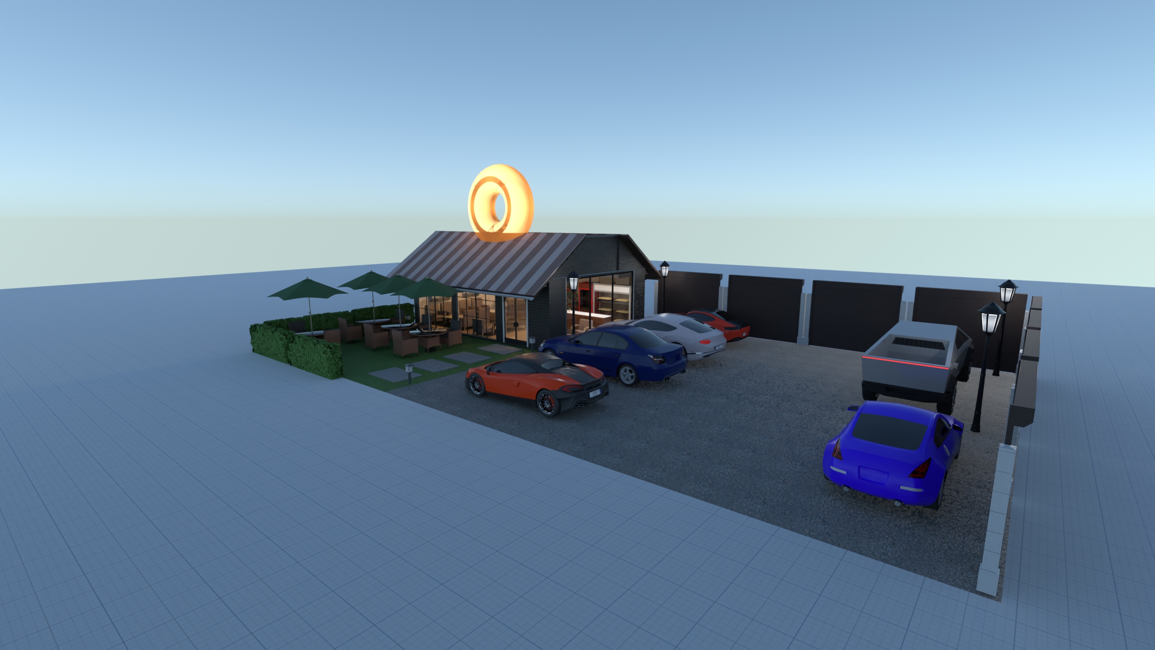 New project #23410047 by User 158271990