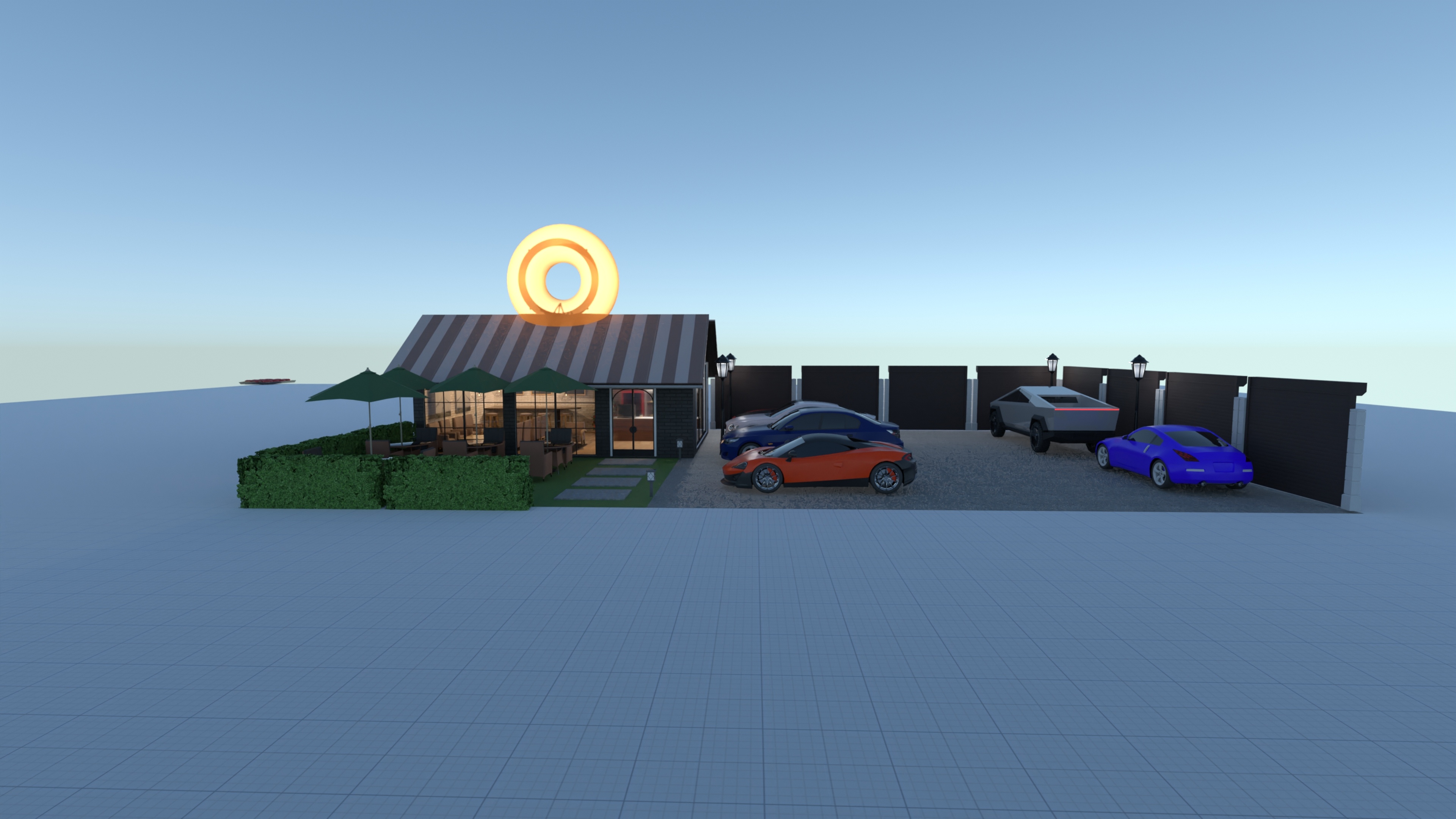 New project #23410103 by User 158271990