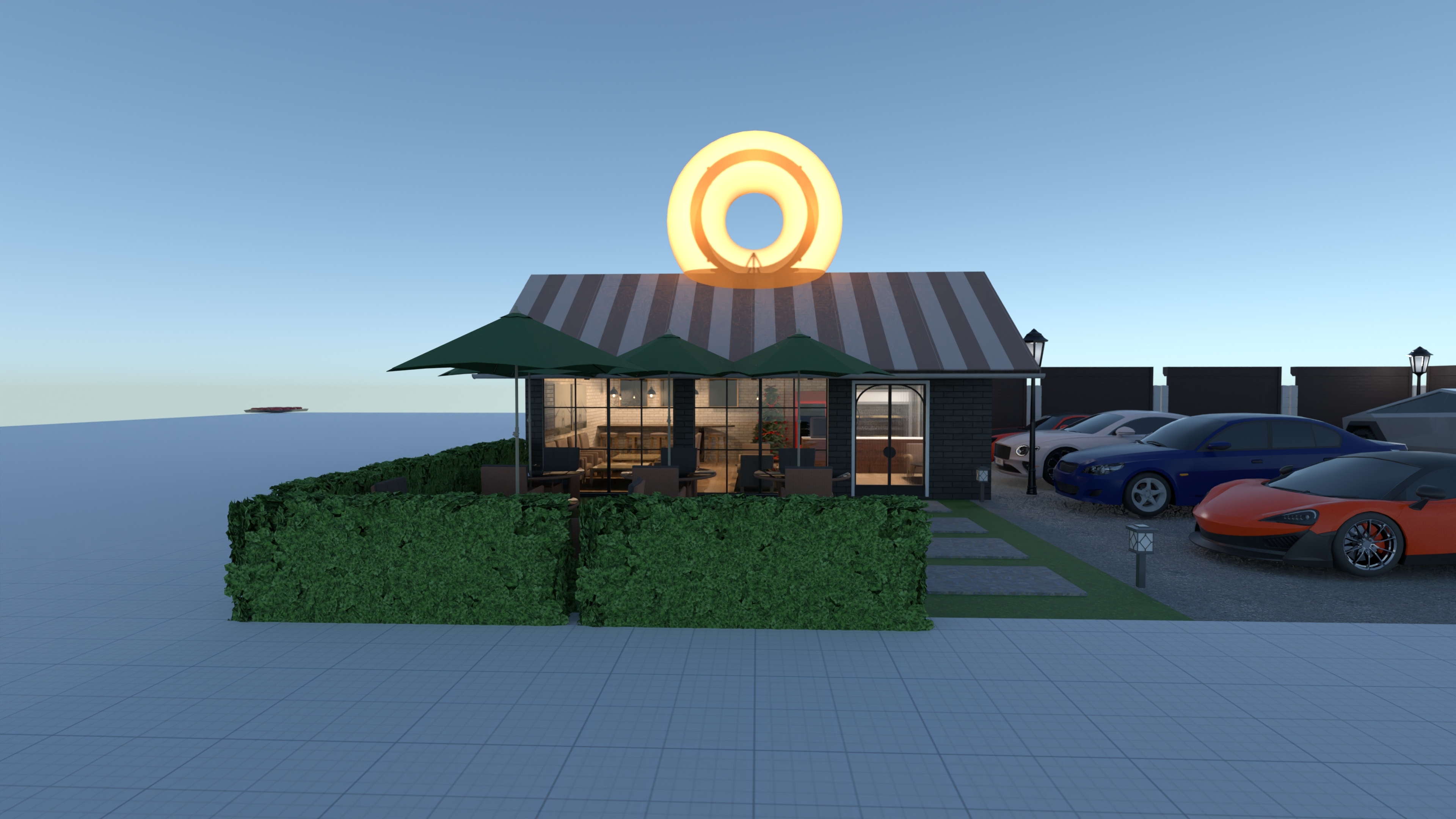 New project #23410107 by User 158271990