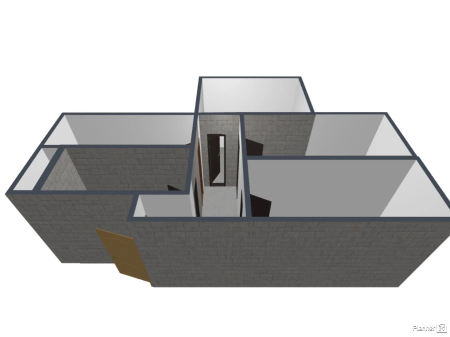 Mi casa #3037432 by User 23007423