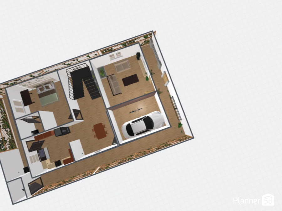 Zion home #4001451 by Joshepin Lincy