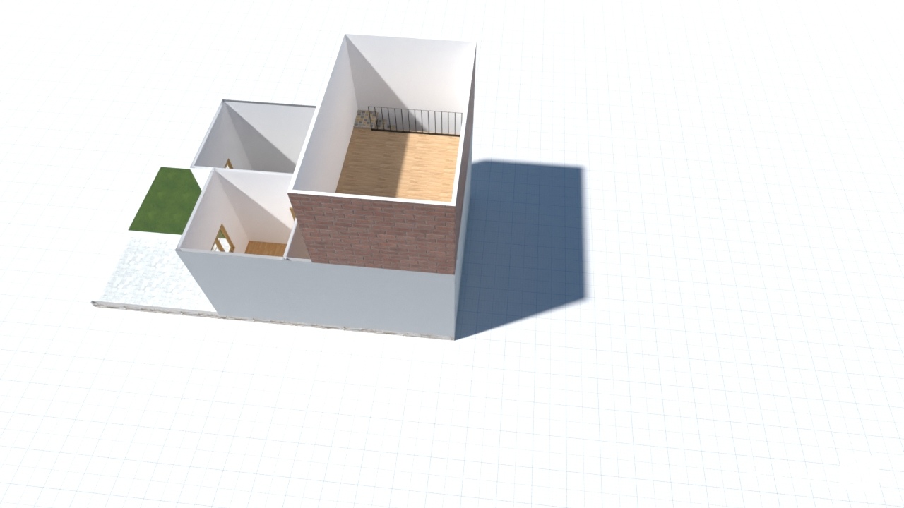 RD's house Salin 2 #22529494 by Anonymous