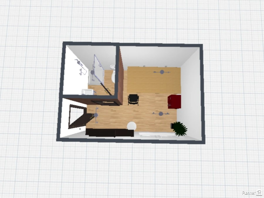 casa patio #3094252 by User 112183295