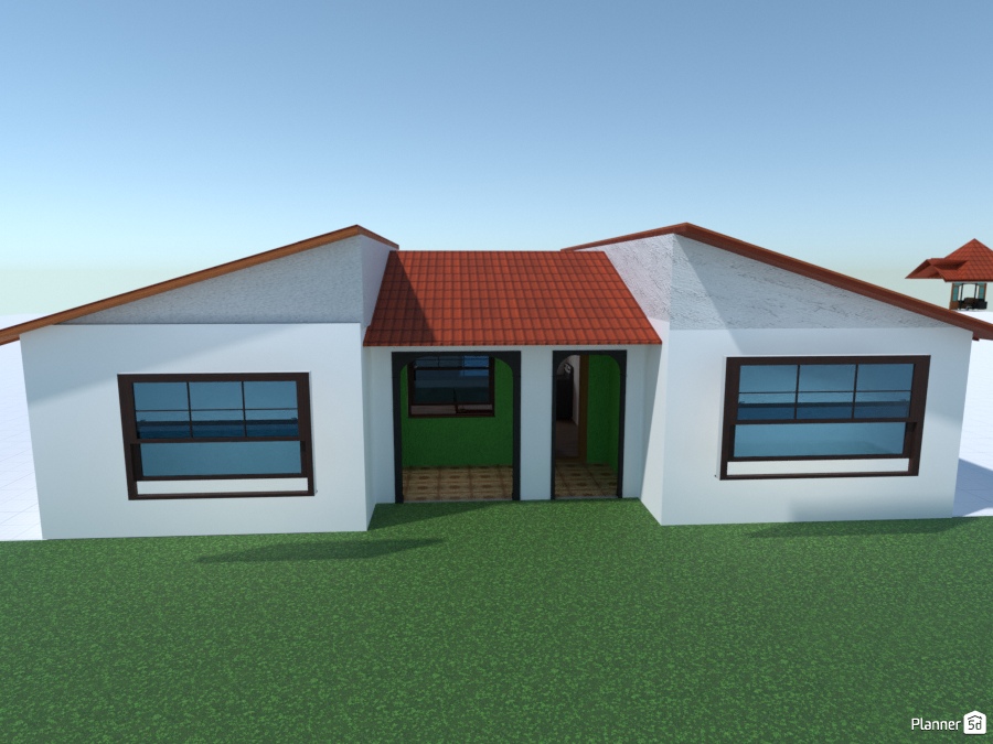 front view 1 #2437299 by Sejeng Madigoe