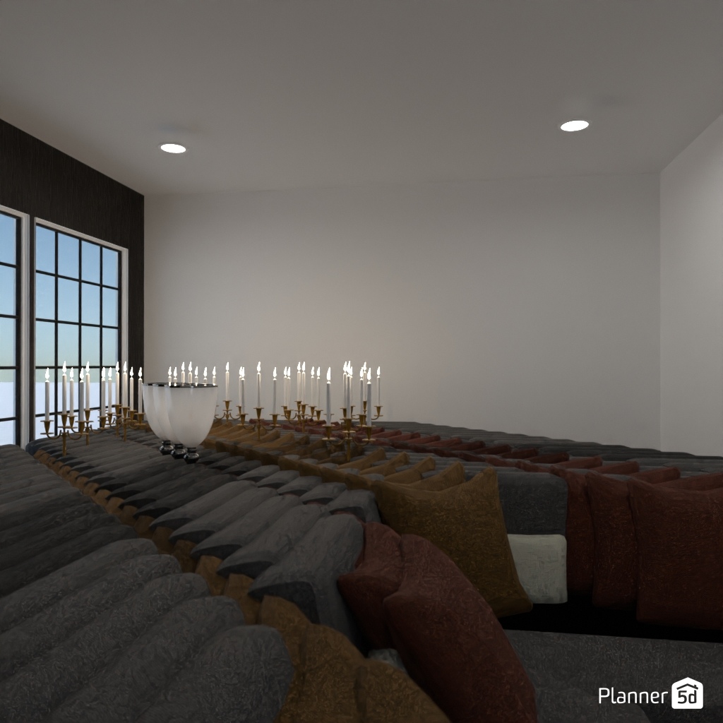 Candle day copy #23558706 by Editors Choice