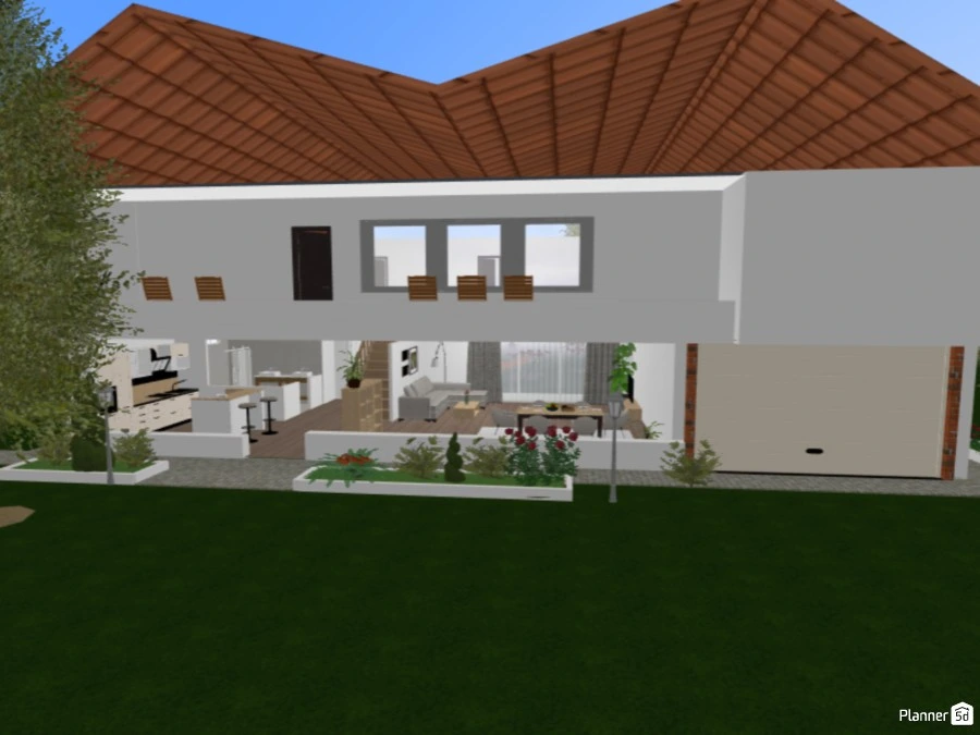 proyeco casa #3009480 by Anonymous