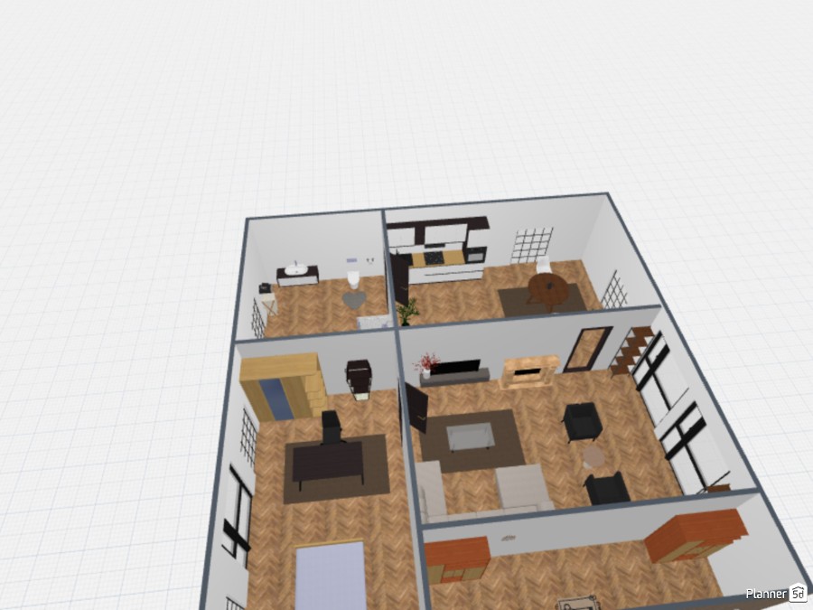 New project #23728695 by User 154167314