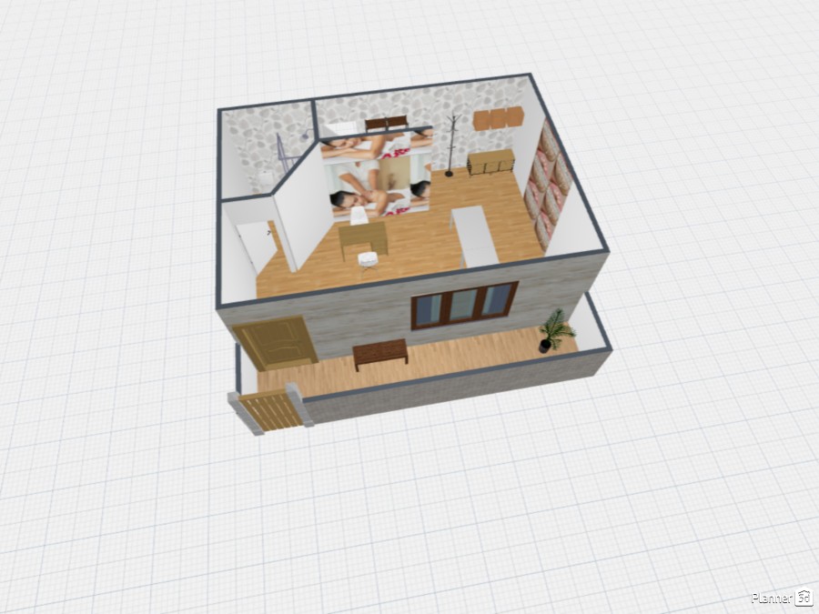 studio #23492586 by User 149843178