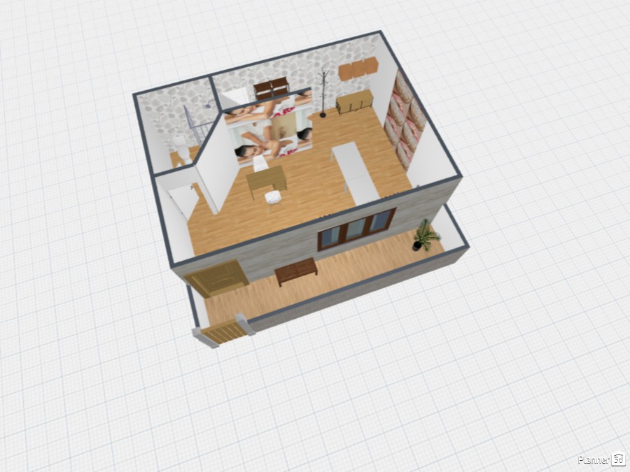 studio #23492594 by User 149843178