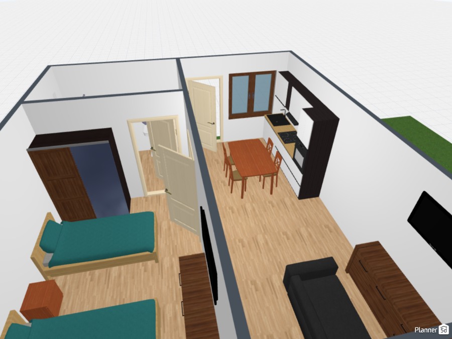 New project #23343914 by User 152014902