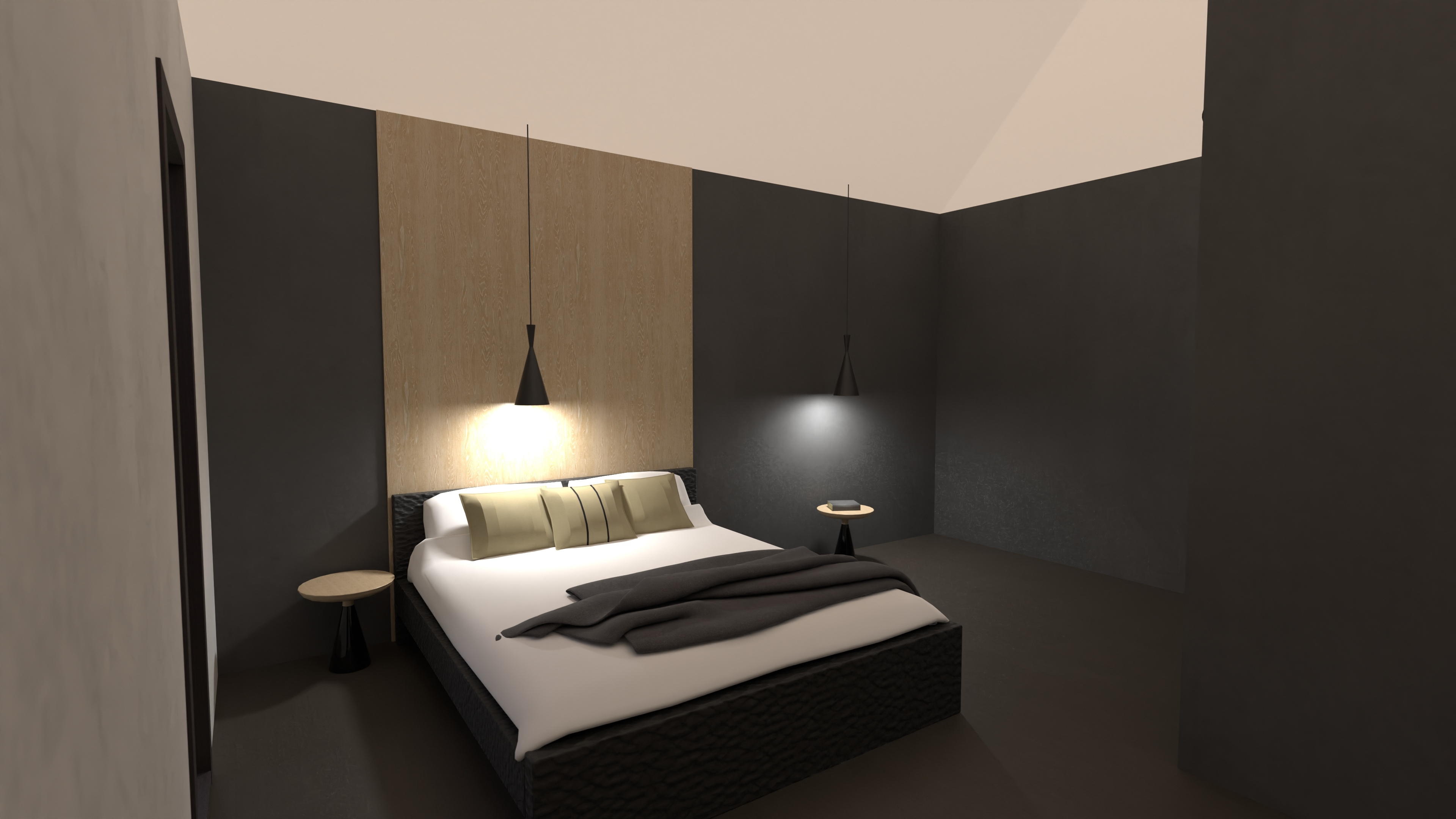 New Wizard Project #23374770 by Ryan Benedick