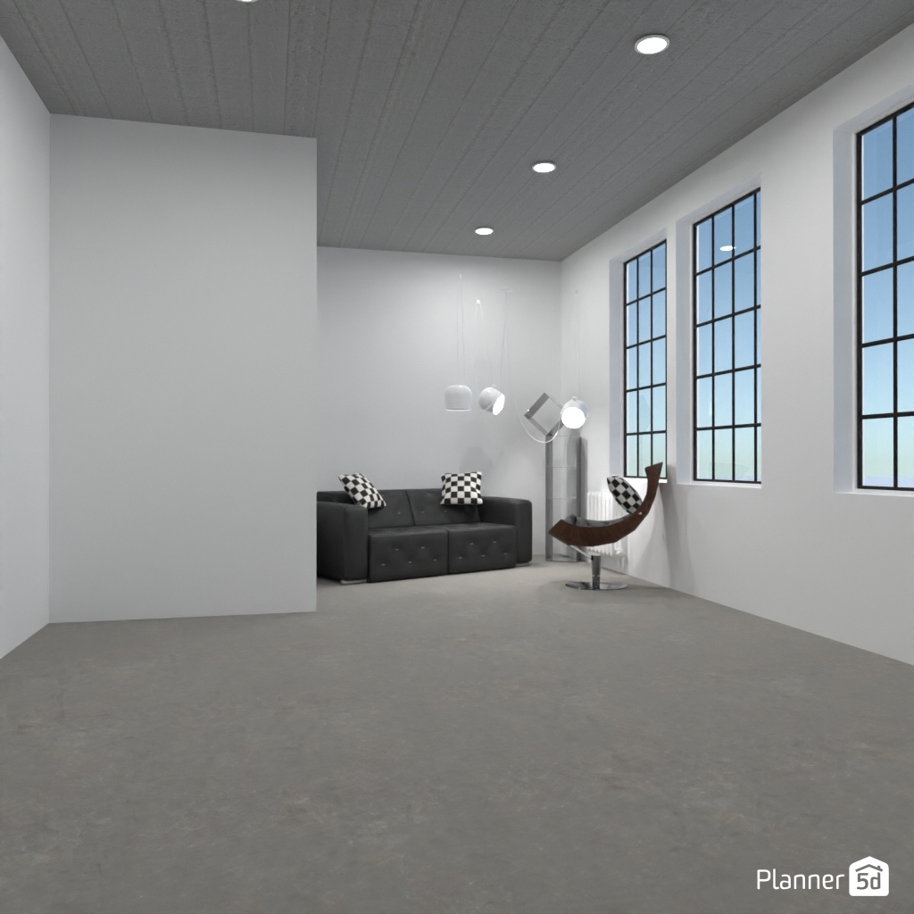 LOFT interior style 22675386 by Editors Choice image