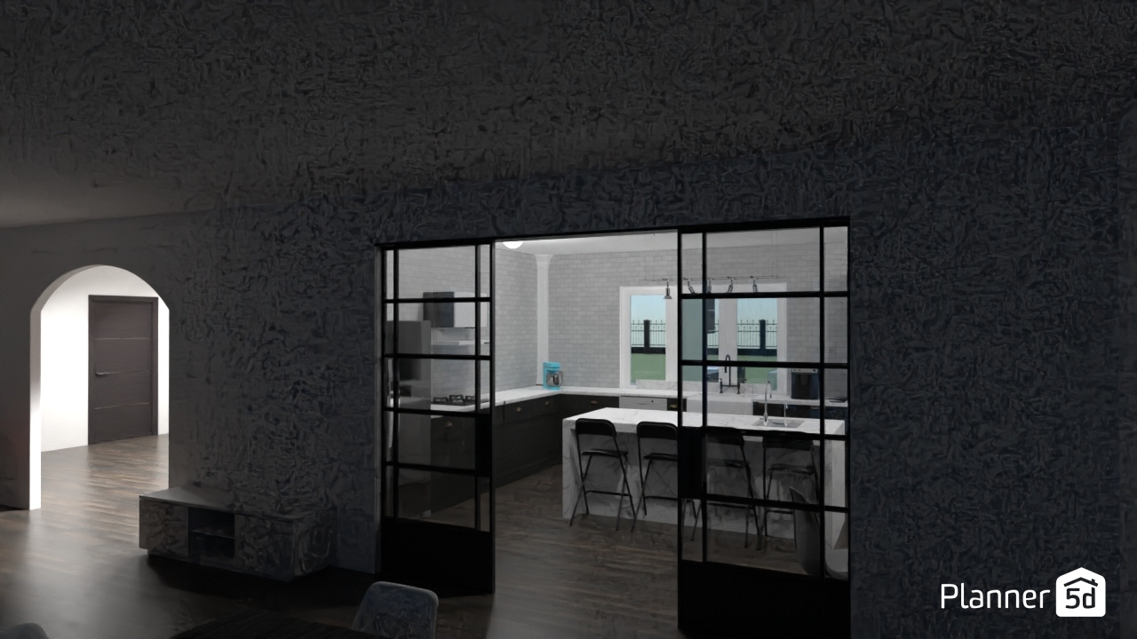 Homeš¤š” #23373998 by Sil_