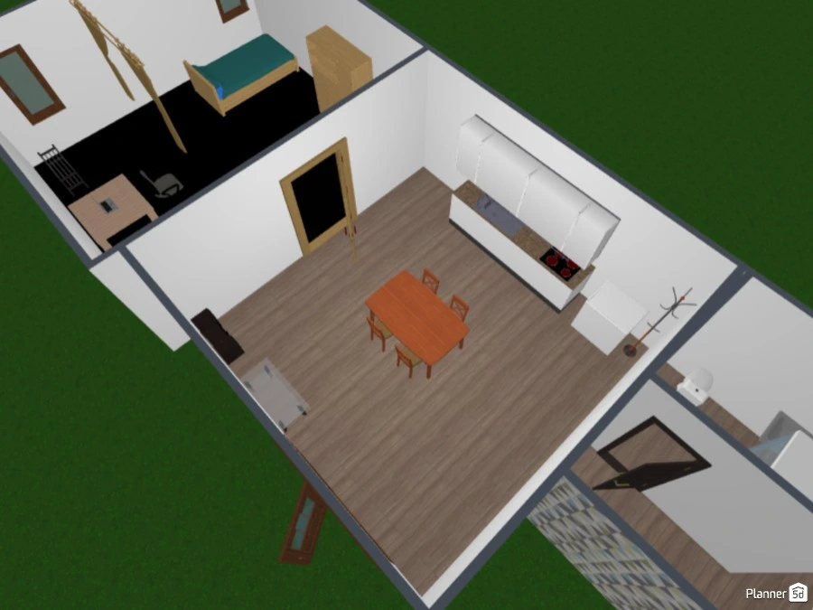Plano #3014040 by Anonymous