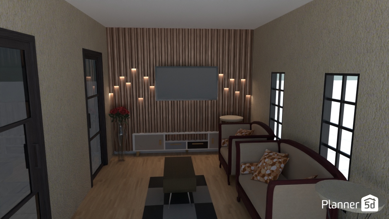 Project #131 #23368482 by k.world architecture