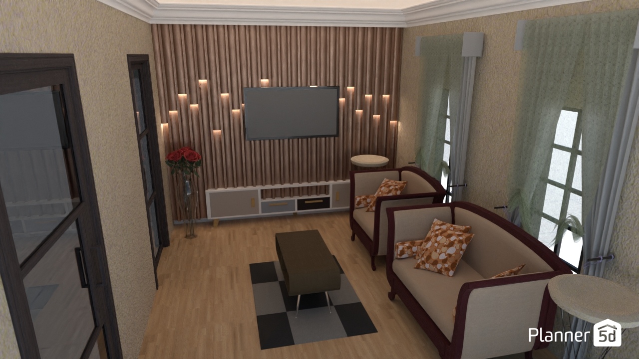 Project #131 #23374962 by k.world architecture