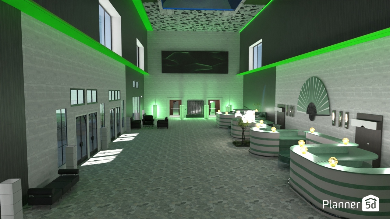 New project #23335230 by Aliceson Jade Smith