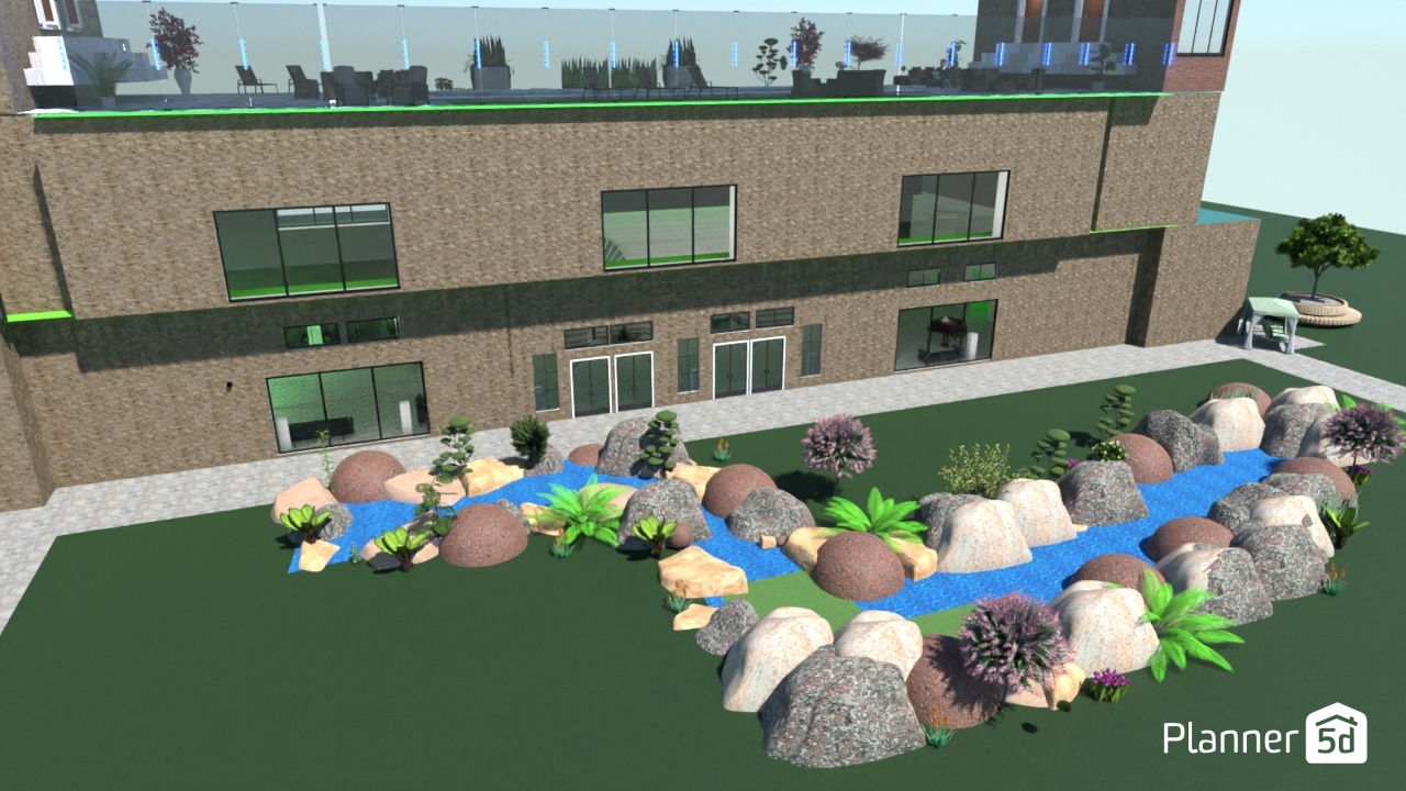 New project #23341282 by Aliceson Jade Smith