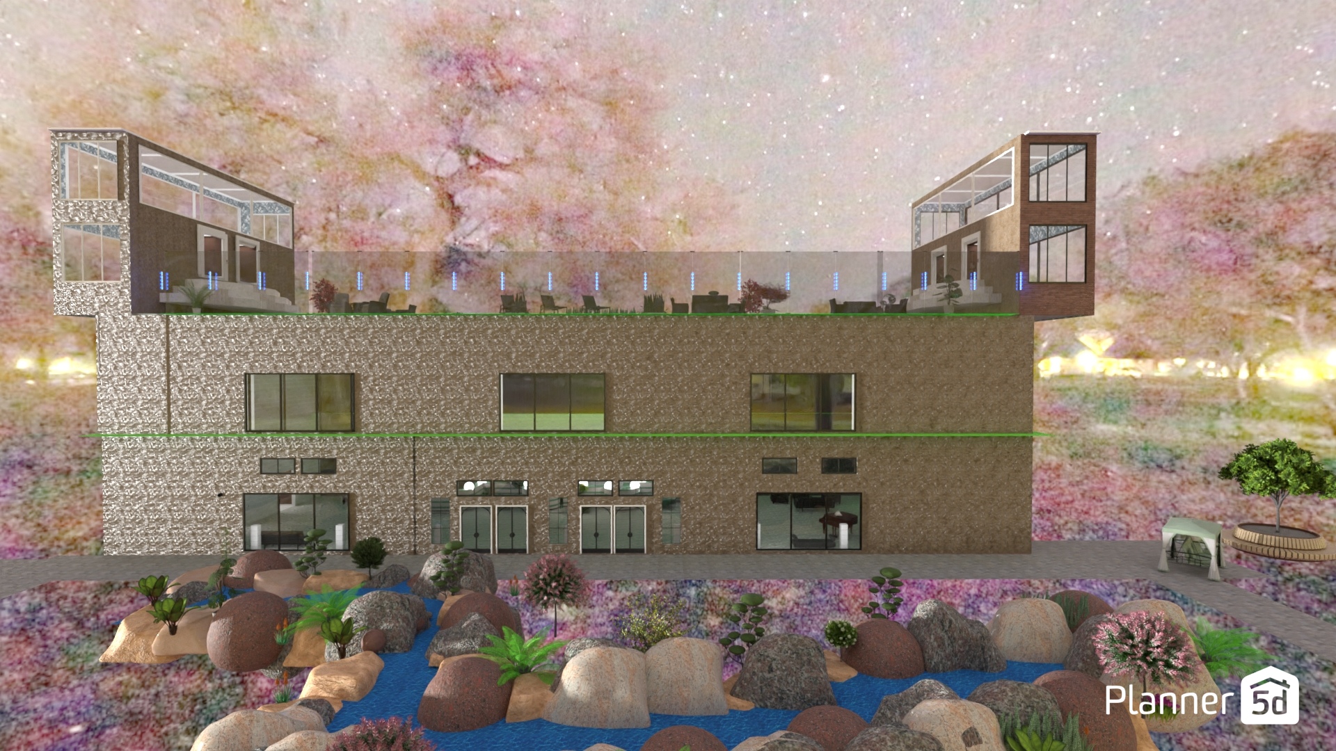 New project #23332898 by Aliceson Jade Smith