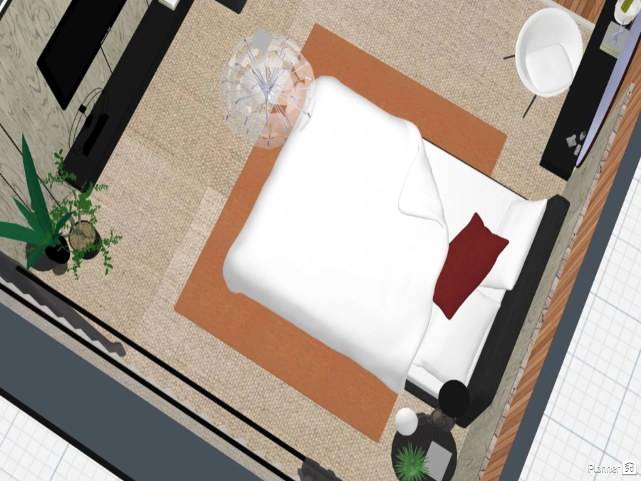 Suíte #149391 by User 136545711