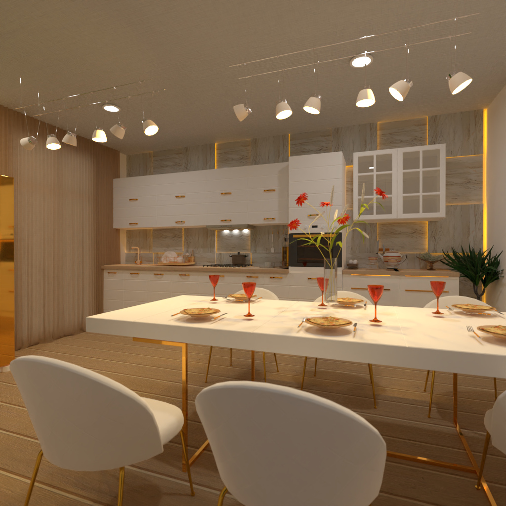 Luxury Gold #13768495 by Editors Choice