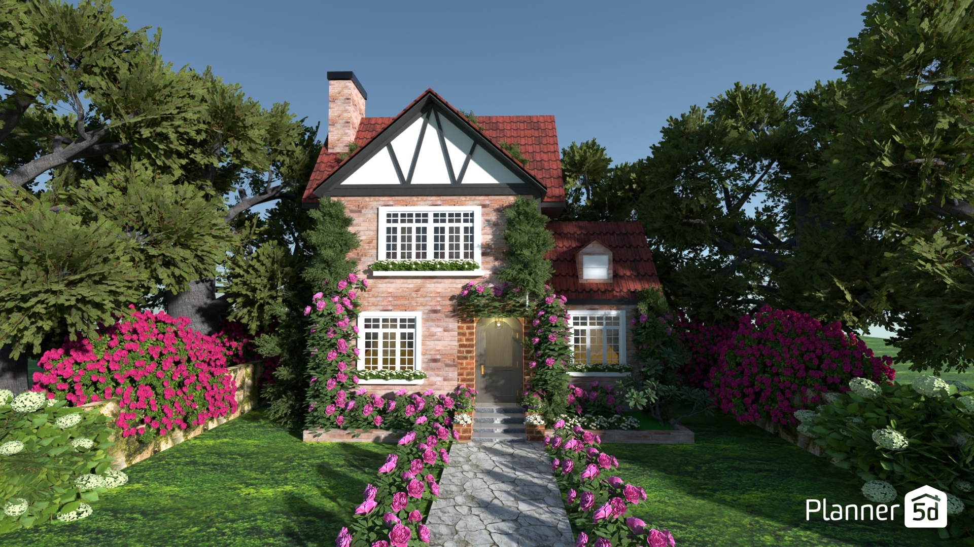 Casa de campo Colombia #27422476 by MariaCris