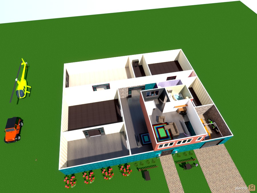 5d #1031878 by Whitney Rose