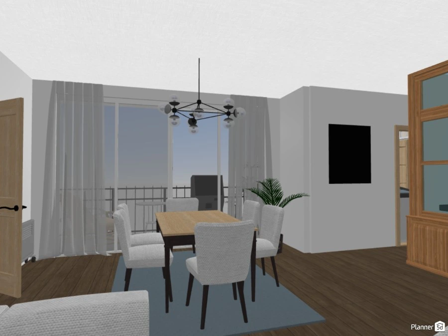 SMART HOME #88043 by User 26372158