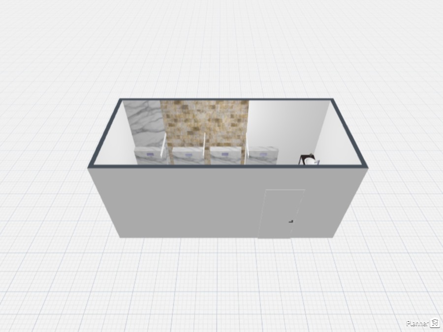 Bathroom #23329238 by User 158244814