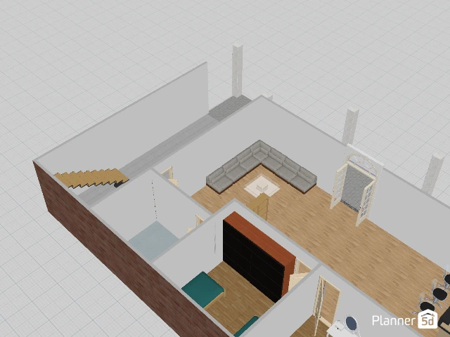 Project #6 #3146040 by User 234567192