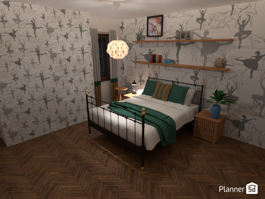 Childroom #8724157 by Sergey G.