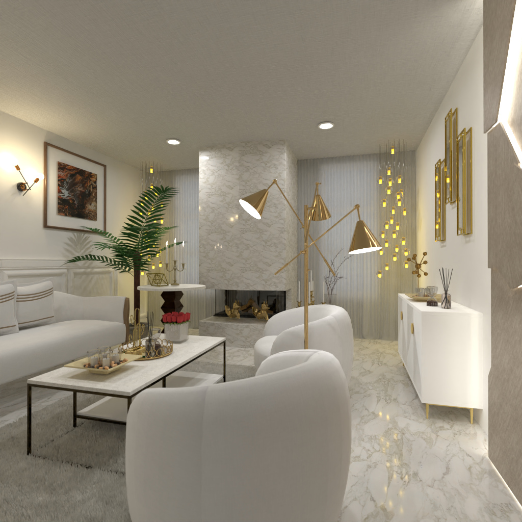 Hollywood copy #13345087 by Editors Choice