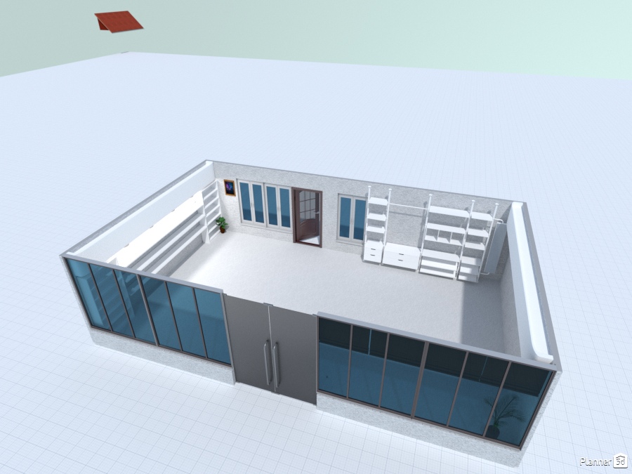 home office #1767546 by Para Funny