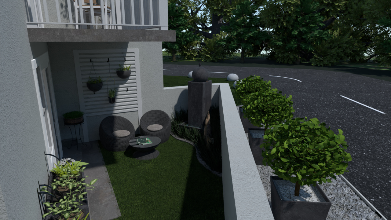 Casa Nero #2 #8332713 by Candice Nero