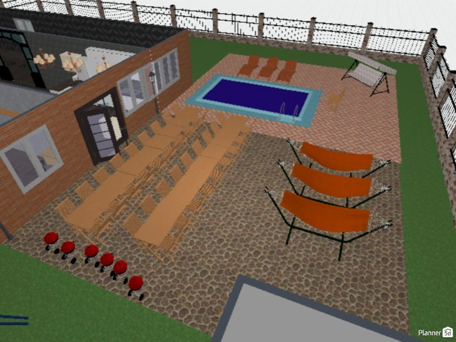 KIds homeless shelter #69828 by Savanna Stevenson