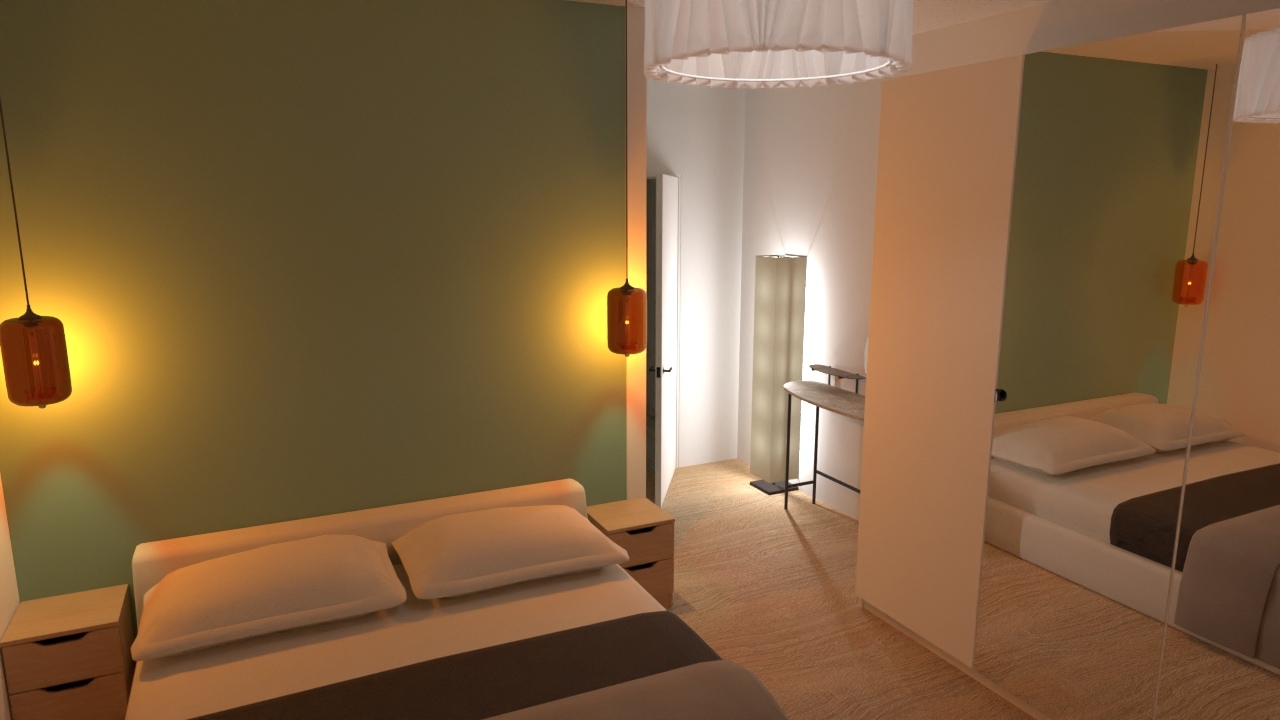 Crea Progetto 2 #25880844 by User 115790055