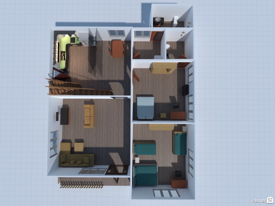 home 1 #3535044 by deekshith h shetty