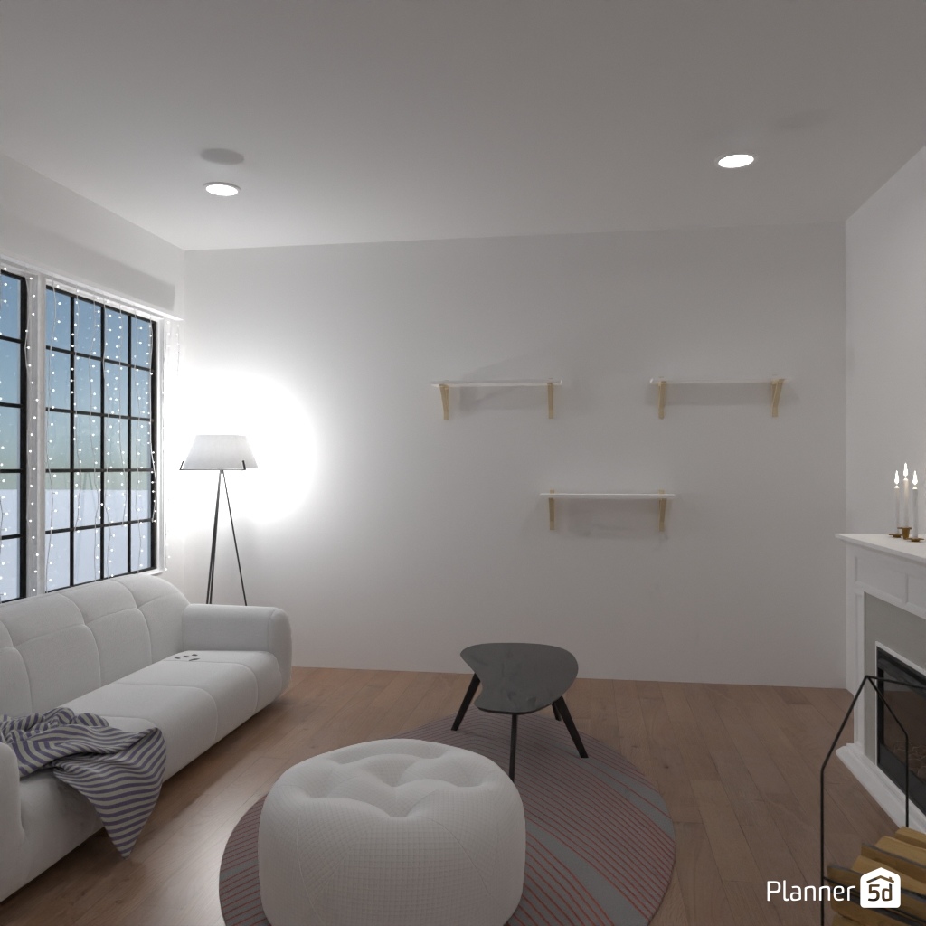 Candle day copy #23542694 by Editors Choice