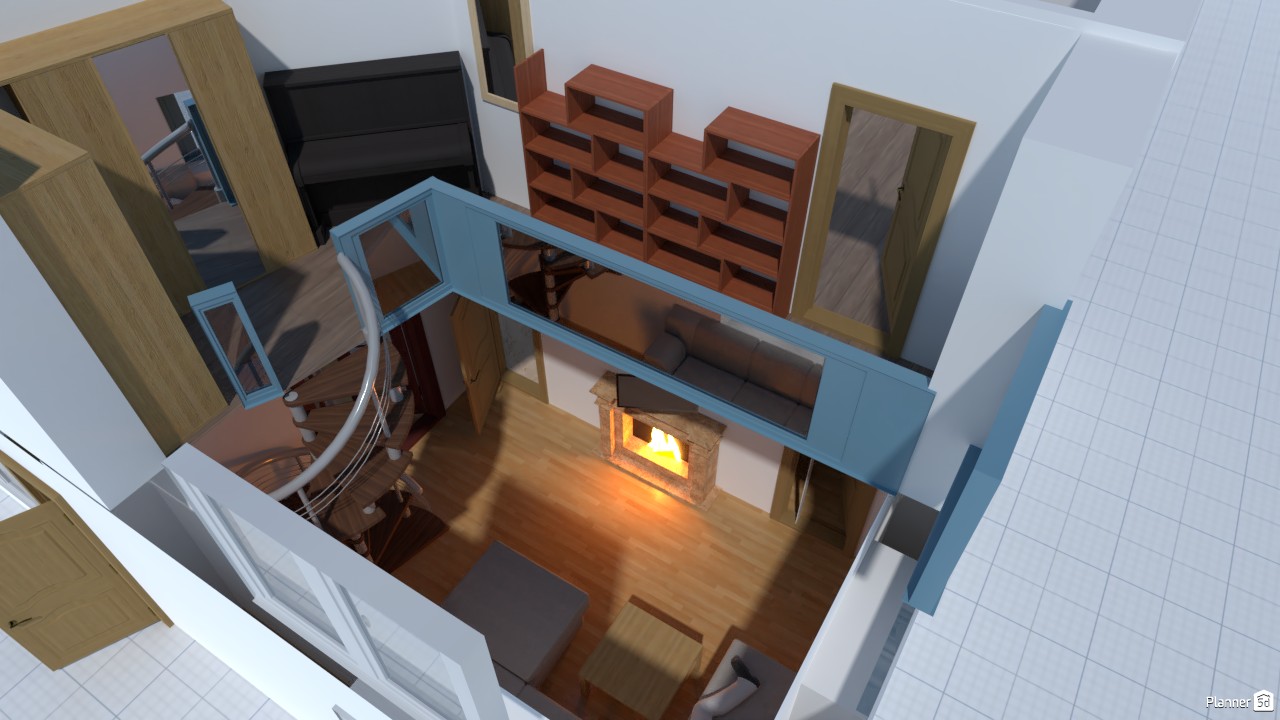 Expanse #4042668 by Adam Werner