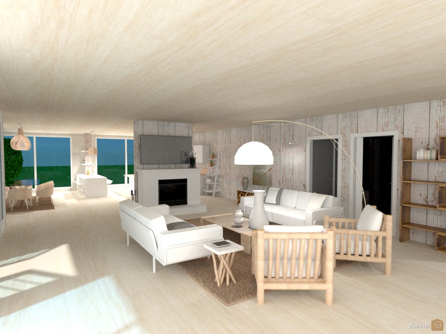 Sala #921910 by Arianna Baldo