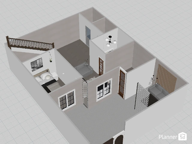 Project #5 #3144580 by User 233235608