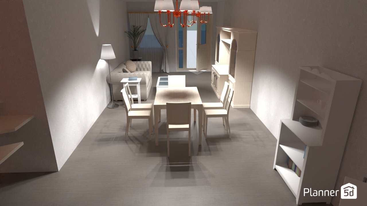 Tavernetta #24106312 by User 13376631