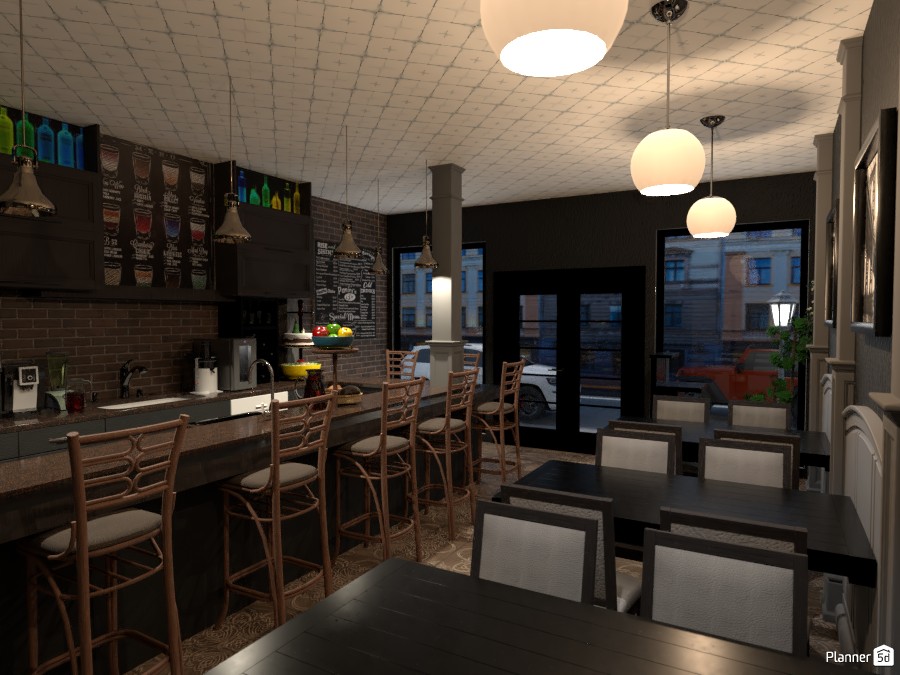Bar #3294548 by RLO