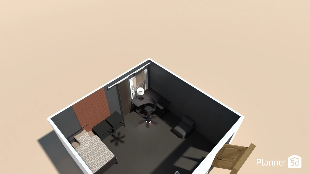 home office #3139836 by Doug Hart