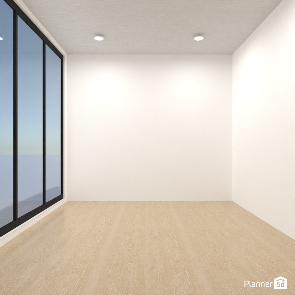  by spacios verdes th