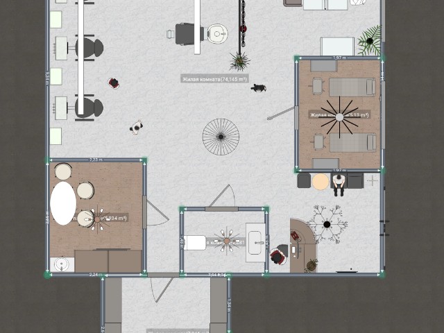 Мищук #23366330 by User 155982094